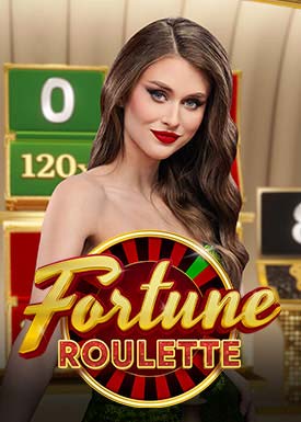 Fortune Roulette