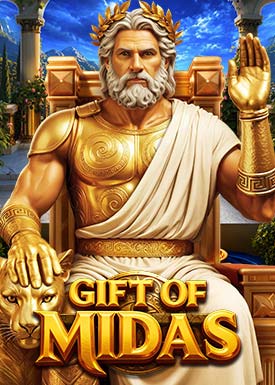 Gift of Midas