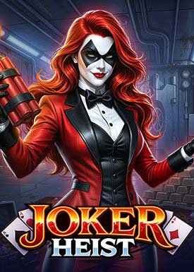 Joker Heist