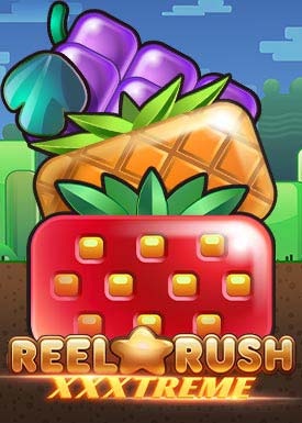 Reel Rush XXtreme