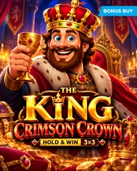 The King Crimson Crown